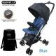 Babyelle  - Mini Capsule Plus Stroller S-311