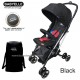 Babyelle  - Mini Capsule Plus Stroller S-311