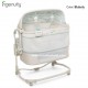 Ingenuity - Dream & Grow Bedside Bassinet Deluxe