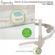 Ingenuity - Dream & Grow Bedside Bassinet Deluxe