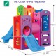 Lerado – The Ocean World Playcenter LAH-516