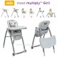 Joie - Meet Multiply 6in1 High Chair