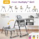 Joie - Meet Multiply 6in1 High Chair