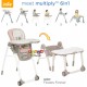 Joie - Meet Multiply 6in1 Highchair