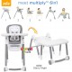 Joie - Meet Multiply 6in1 Highchair