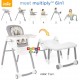 Joie - Meet Multiply 6in1 Highchair