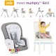 Joie - Meet Multiply 6in1 Highchair