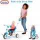 Little Tikes – Pack ‘n Go 3-in-1 Trike