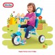 Little Tikes – Pack ‘n Go 3-in-1 Trike