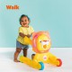 Bright Starts – 3 in 1 Step n Ride Lion