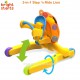 Bright Starts – 3 in 1 Step n Ride Lion