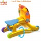 Bright Starts – 3 in 1 Step n Ride Lion