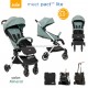 Joie – Pact Lite Stroller