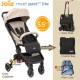 Joie – Pact Lite Stroller