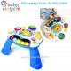 Baby Einstein – Discovering Music Activity Table