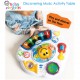 Baby Einstein – Discovering Music Activity Table