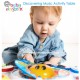 Baby Einstein – Discovering Music Activity Table