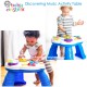 Baby Einstein – Discovering Music Activity Table