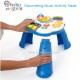 Baby Einstein – Discovering Music Activity Table