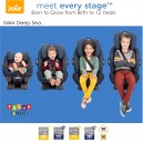 Joie – Meet Every Stage Car Seat