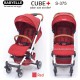 Babyelle - Cube PLUS Stroller S375