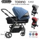 Babyelle - Torino Stroller S802