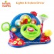 Bright Starts – Lights and Colors Driver