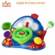 Bright Starts – Lights and Colors Driver