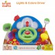 Bright Starts – Lights and Colors Driver