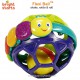 Bright Starts – Flexi Ball Toy