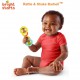 Bright Starts - Rattle & Shake Barbell Toy