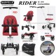 Babyelle - Rider Convertible BS 1688