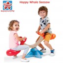 Grow n Up - Happy Whale Seesaw