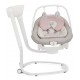 Joie – Serina 2 in 1 Swing and Rocker Flowers Forever