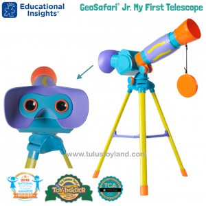 Educational Insights - GeoSafari Jr. My First Telescope
