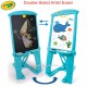 Crayola – Double-Sided Artist Easel