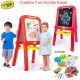 Crayola – Creative Fun Double Easel