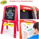 Crayola – Creative Fun Double Easel