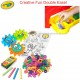 Crayola – Creative Fun Double Easel