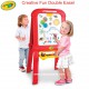 Crayola – Creative Fun Double Easel