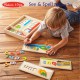 Melissa & Doug – See & Spell Learning Toy