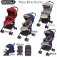 Babyelle  - Mini Brio Stroller S-330