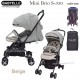 Babyelle  - Mini Brio Stroller S-330