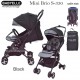 Babyelle  - Mini Brio Stroller S-330