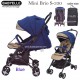 Babyelle  - Mini Brio Stroller S-330