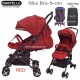 Babyelle  - Mini Brio Stroller S-330