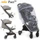 Joie – Meet Pact Single Stroller