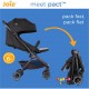 Joie – Meet Pact Single Stroller