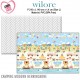 CobyHaus - Wilore PVC Playmat SIZE L