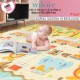 CobyHaus - Wilore PVC Playmat SIZE L